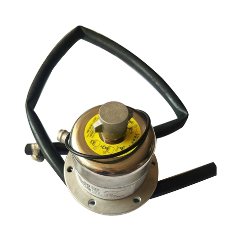 Nắp dầu thủy lực máy xúc đào XCMG XE370CA