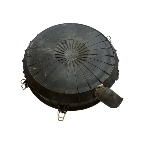 Nắp lọc gió xe ben mỏ XCMG