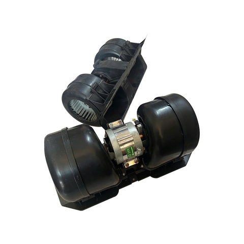 Quạt dàn lạnh xe ben XCMG