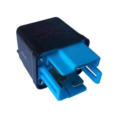 Rơ le điều hòa XCMG XE490DK