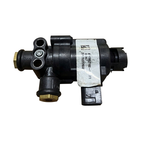 Van bơm cần, bơm tự hành XCMG