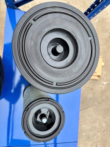 Lọc gió động cơ máy xúc XE215C