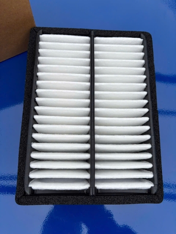 Lọc gió cabin (ngoài) điều hòa