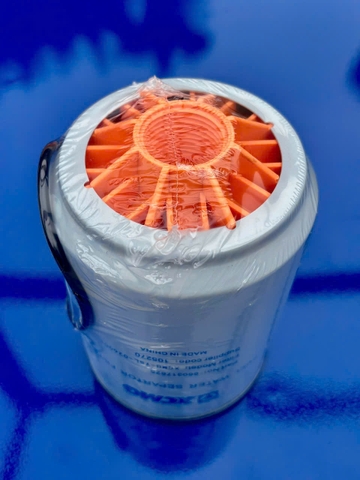 Lọc dầu diesel thô XE215C