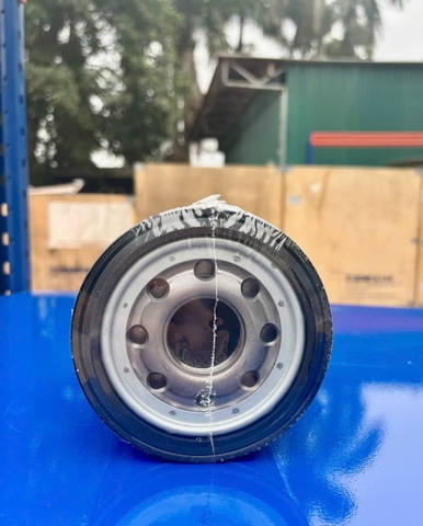 Lọc dầu động cơ (nhớt) máy xúc XE215C