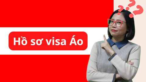 XIN VISA ĐI DU LỊCH – THĂM THÂN – CÔNG TÁC ÁO