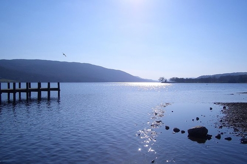 NGHỈ ĐÊM TẠI LAKE DISTRICT VỚI TRÀ CHIỀU VÀ DU THUYỀN TỪ LONDON