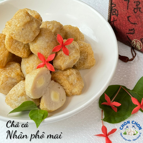 HSCB Chon Chon Vị Nhân Phomai