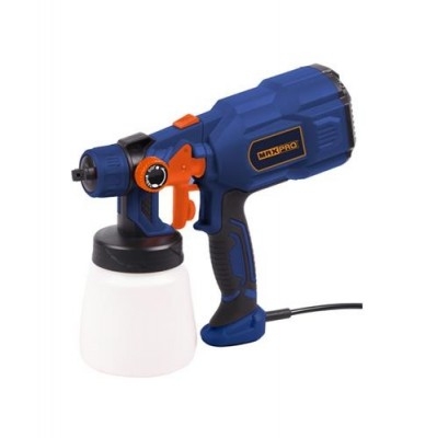 MÁY PHUN SƠN DÙNG ĐIỆN 400W MAXPRO MPSG400/800V