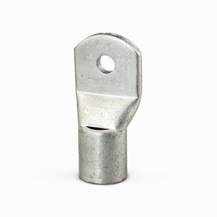 ĐẦU COSSE ĐỒNG 2 LỖ TTL