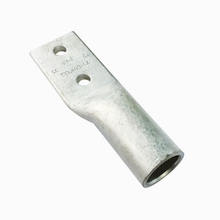 ĐẦU COSSE ĐỒNG 2 LỖ TTL