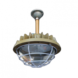 ĐÈN LED CHỐNG CHÁY NỔ TOA