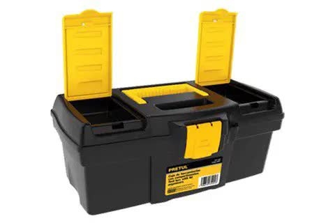 THÙNG ĐỒ NGHỀ 13IN PRETUL  CHP-13CP