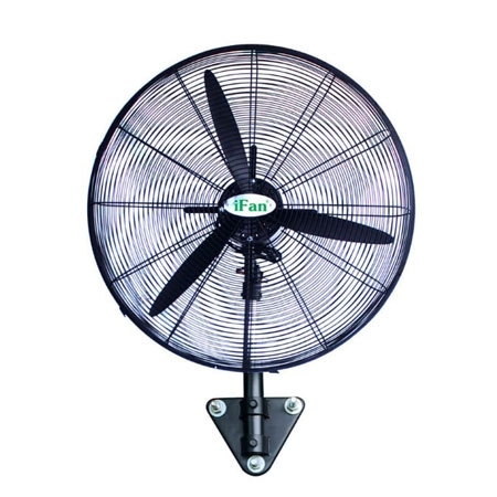 QUẠT TREO TƯỜNG CÔNG NGHIỆP IFAN NB-50