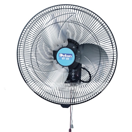 QUẠT TREO TƯỜNG DETON DHW-45