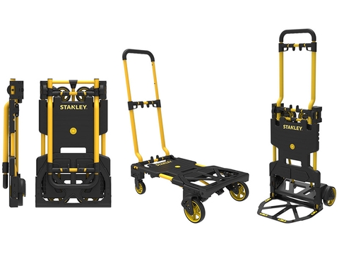 XE ĐẨY HÀNG GẤP GỌN STANLEY FT585