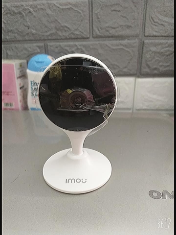 Camera IP Wifi IMOU 2.0MP IPC-C22EP-A Chính hãng