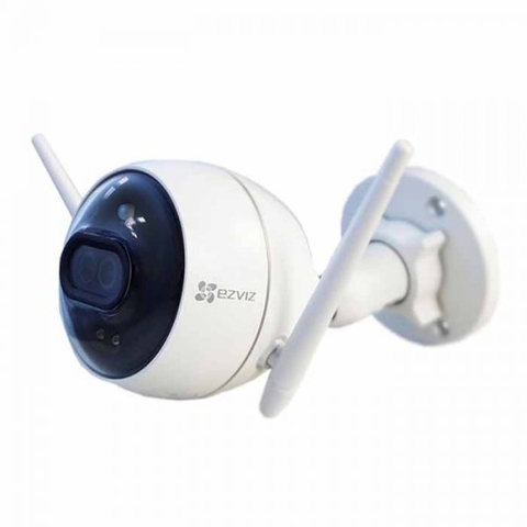Camera IP Wifi Ezviz C3X 2mp tích hợp AI, báo động