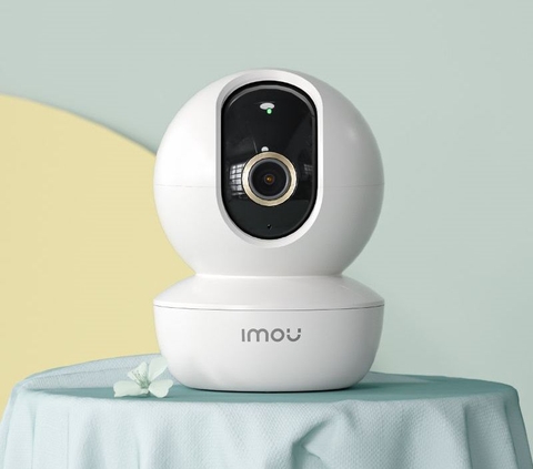 Camera wifi xoay 360 Imou A43 4MP  - Hàng chính hãng