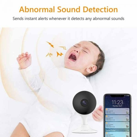 Camera IP Wifi 2.0MP IPC-C22EP-A-IMOU giá rẻ, chính hãng