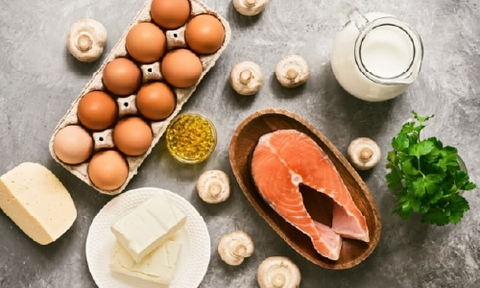 Lượng protein ảnh hưởng đến bệnh đái tháo đường như thế nào?