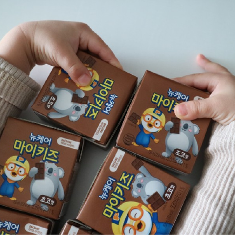 Thức uống dinh dưỡng MyKids Chocolate 150ml thùng 24 hộp