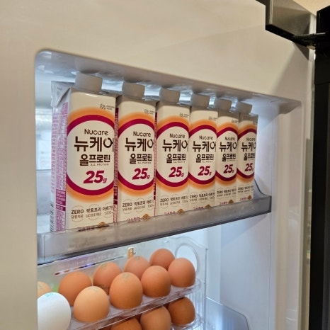 TPBS Sữa dinh dưỡng Nucare All Protein Grain 245ml x 10 hộp