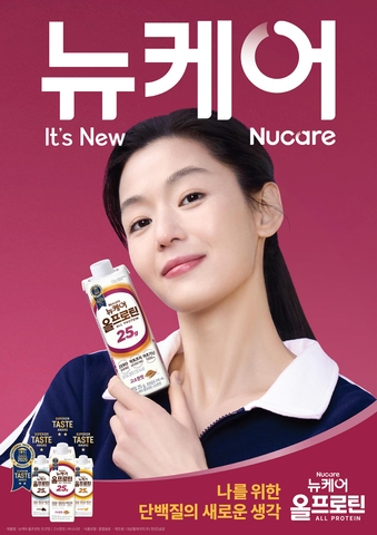 TPBS Sữa dinh dưỡng Nucare All Protein Grain 245ml x 10 hộp