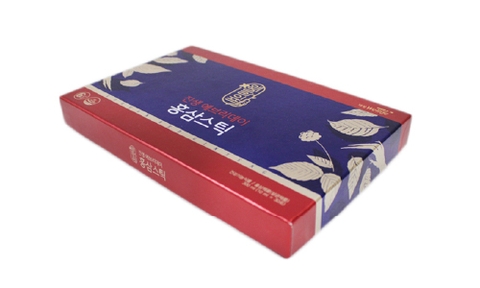 Nước hồng sâm Red Ginseng Everyday Stick (10ml*30 gói)