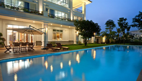 Những kinh nghiệm sống còn khi kinh doanh bất động sản