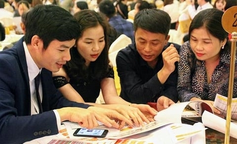 Kinh nghiệm làm bất động sản cho người mới vào nghề