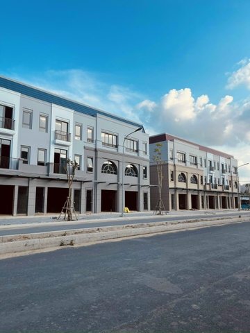 6 lý do khách hàng nên mua bất động sản vào thời điểm này tại An Giang