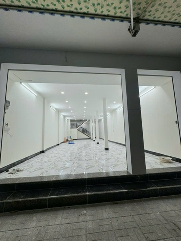 🏠 BÁN NHÀ 1 TRỆT 1 LẦU MẶT TIỀN HÀ HOÀNG HỔ – VỊ TRÍ ĐẸP GẦN TRẦN QUÝ KHOÁNG