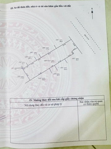 🚛 BÁN ĐẤT MẶT TIỀN QUỐC LỘ 91 – CHÂU THÀNH AN GIANG