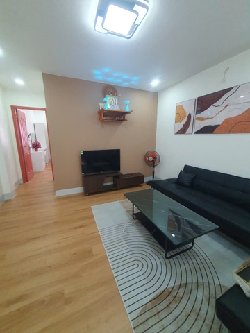 🏠 BÁN NHÀ 1 TRỆT 1 LỬNG – KDC HÒA THẠNH 1 (GIAI ĐOẠN 2), GẦN CHỢ CÁI SẮN