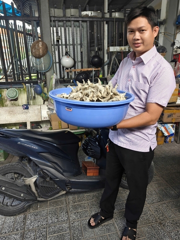 🏠 NHÀ MẶT TIỀN CẶP RẠCH BA ĐÁ – GẦN PHẠM CỰ LƯỢNG – DÒNG TIỀN 60–70 TRIỆU/THÁNG