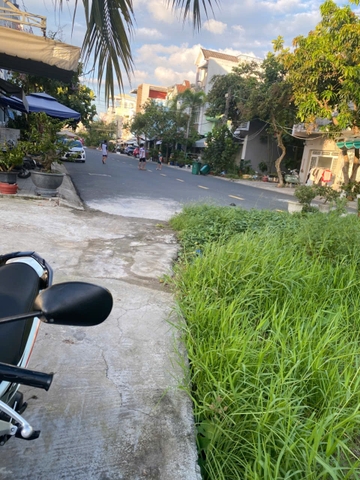🏡 BÁN NỀN MẶT TIỀN TRẦN NGUYÊN ĐÁN NỐI DÀI – GIÁ TỐT, CÒN THƯƠNG LƯỢNG