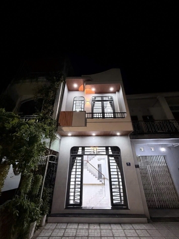 🏠 BÁN NHÀ 1 TRỆT 1 LẦU HOÀN CÔNG ĐẦY ĐỦ – ĐƯỜNG HÀ HUY TẬP (KDC XẺO TRÔM)