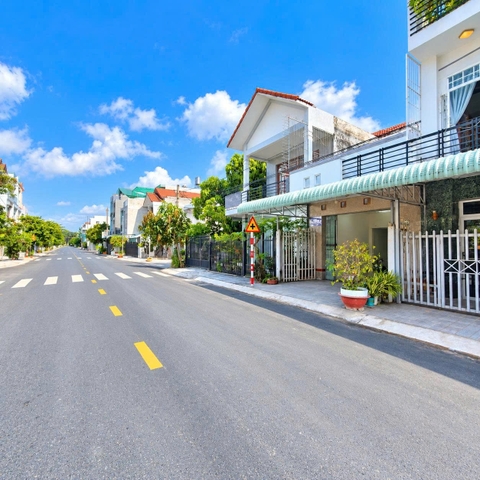 🏡 BÁN NHÀ CẤP 4 KDC SAO MAI BÌNH KHÁNH 3 – 2 PHÒNG NGỦ – GIÁ 1 TỶ xxx
