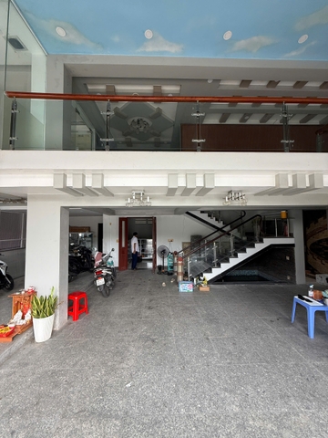 🏠 BÁN NHÀ 1 TRỆT 3 LẦU MẶT TIỀN PHẠM CỰ LƯỢNG – PHÙ HỢP SHOWROOM, CÔNG TY, KHÁCH SẠN