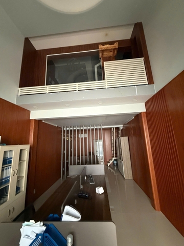 🏠 BÁN NHÀ 1 TRỆT 1 LỬNG GIÁ TỐT – KDC TÂY KHÁNH 4 (HẺM TƯỜNG VI)