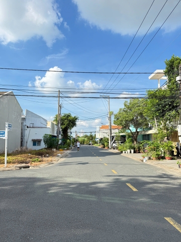 🏠 BÁN NHÀ 1 TRỆT 3 LẦU KHU B4 THIÊN LỘC – VIEW CÔNG VIÊN, ĐẬU ĐƯỢC 3 Ô TÔ