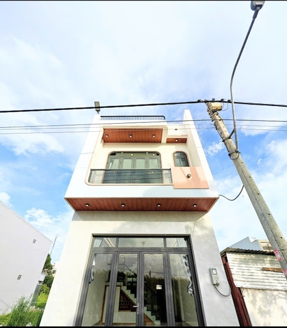 🏠 BÁN NHÀ 1 TRỆT 1 LẦU KHU TÂY ĐẠI HỌC GĐ2 – 3 PHÒNG NGỦ, NHÀ MỚI GIÁ TỐT