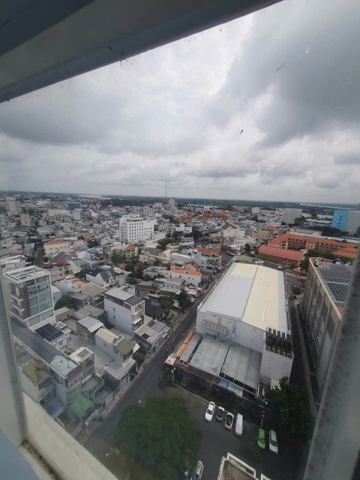 🏢 BÁN CĂN GÓC CHUNG CƯ MARINA TẦNG 17 – FULL NỘI THẤT, VIEW ĐẸP