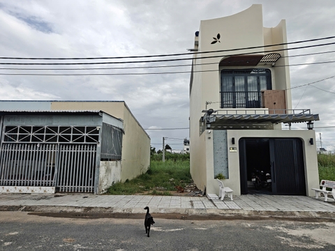 🏡 BÁN NỀN ĐƯỜNG SỐ 1 TÂY ĐẠI HỌC GD2 – VỊ TRÍ ĐẸP GẦN GÓC LÊ THỊ RIÊNG – GIÁ 1 TỶ xxx