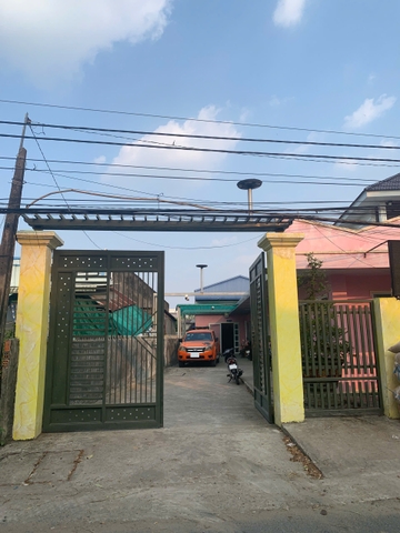 🏠 BÁN NHÀ VÀ ĐẤT DIỆN TÍCH LỚN RẠCH TRÀ ÔN – BÌNH KHÁNH