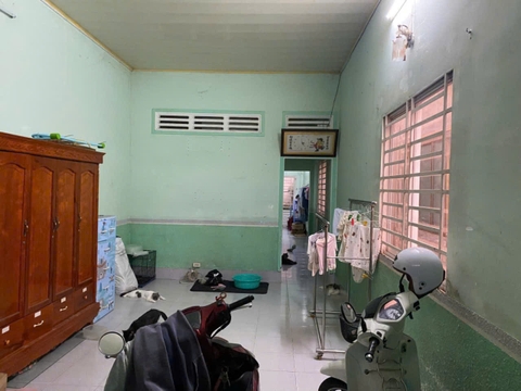 🏠 BÁN NHÀ CẤP 4 – ĐƯỜNG SỐ 1, NHÁNH TRẦN HƯNG ĐẠO (BÌNH ĐỨC)