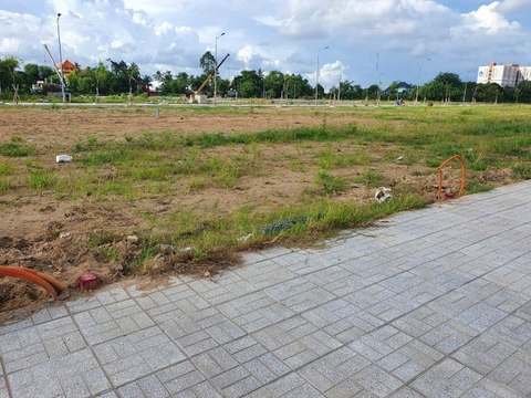 🔰 BÁN NỀN ĐẤT TRỐNG PHÂN KHU C2 – KĐT GOLDEN CITY (GIAI ĐOẠN 2)