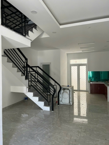 🏠 BÁN NHÀ MỚI HOÀN THIỆN – TÂY SÔNG HẬU GĐ1 – GIÁ 2,65 TỶ