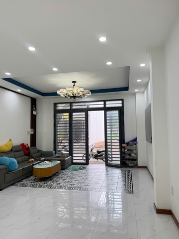 🏠 BÁN NHÀ 1 TRỆT 2 LẦU TÂY SÔNG HẬU - GIÁ MỀM 3,XXX TỶ